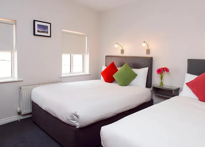 Dan Linehans Bar&B&B