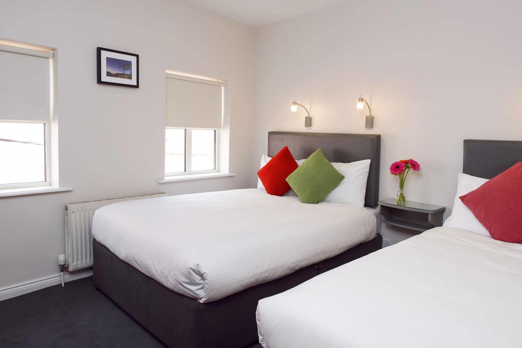 Dan Linehans Bar&b&b