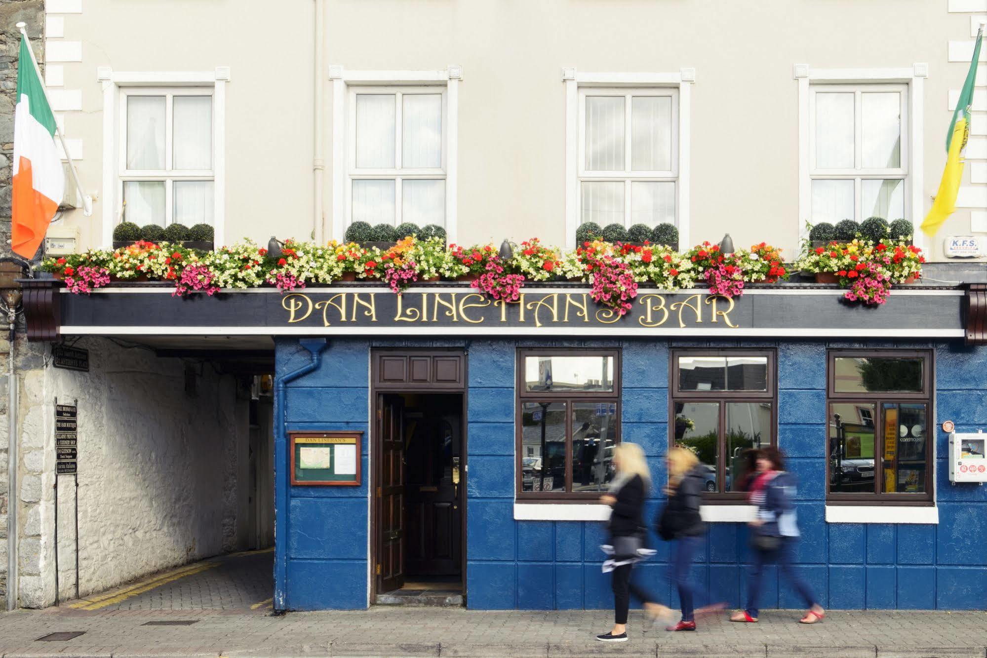 Dan Linehans Bar&b&b Killarney