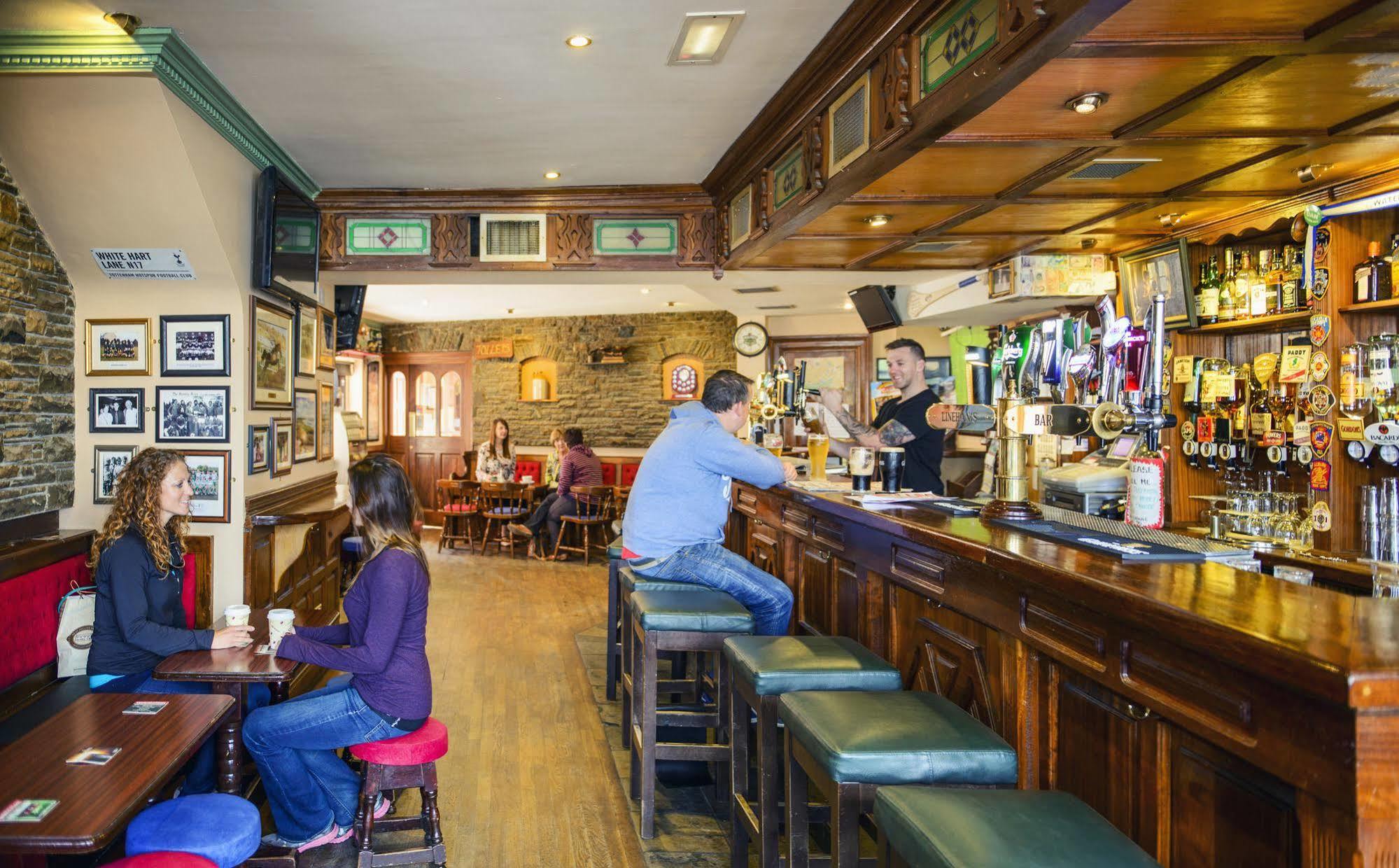 Dan Linehans Bar&b&b 3* Killarney