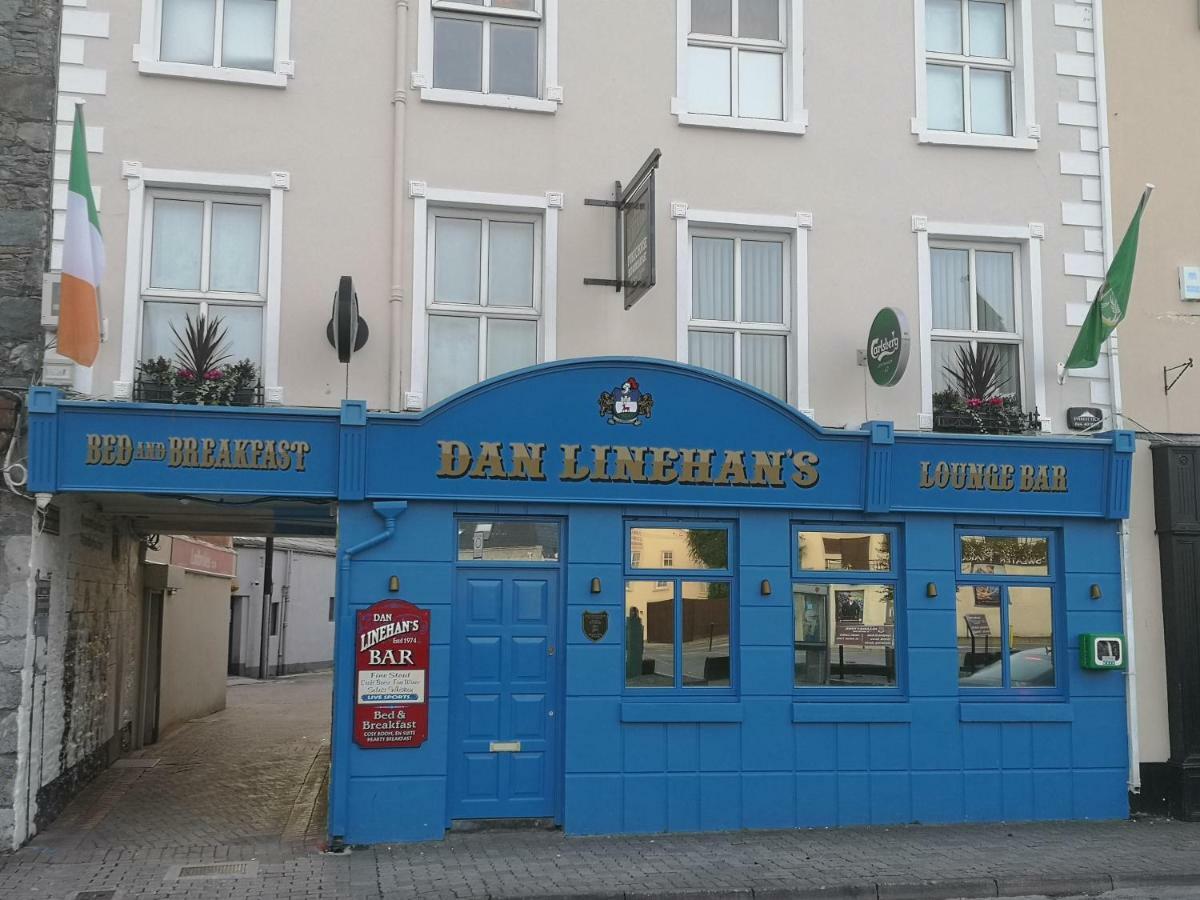 Couette-café Dan Linehans Bar&b&b 3*